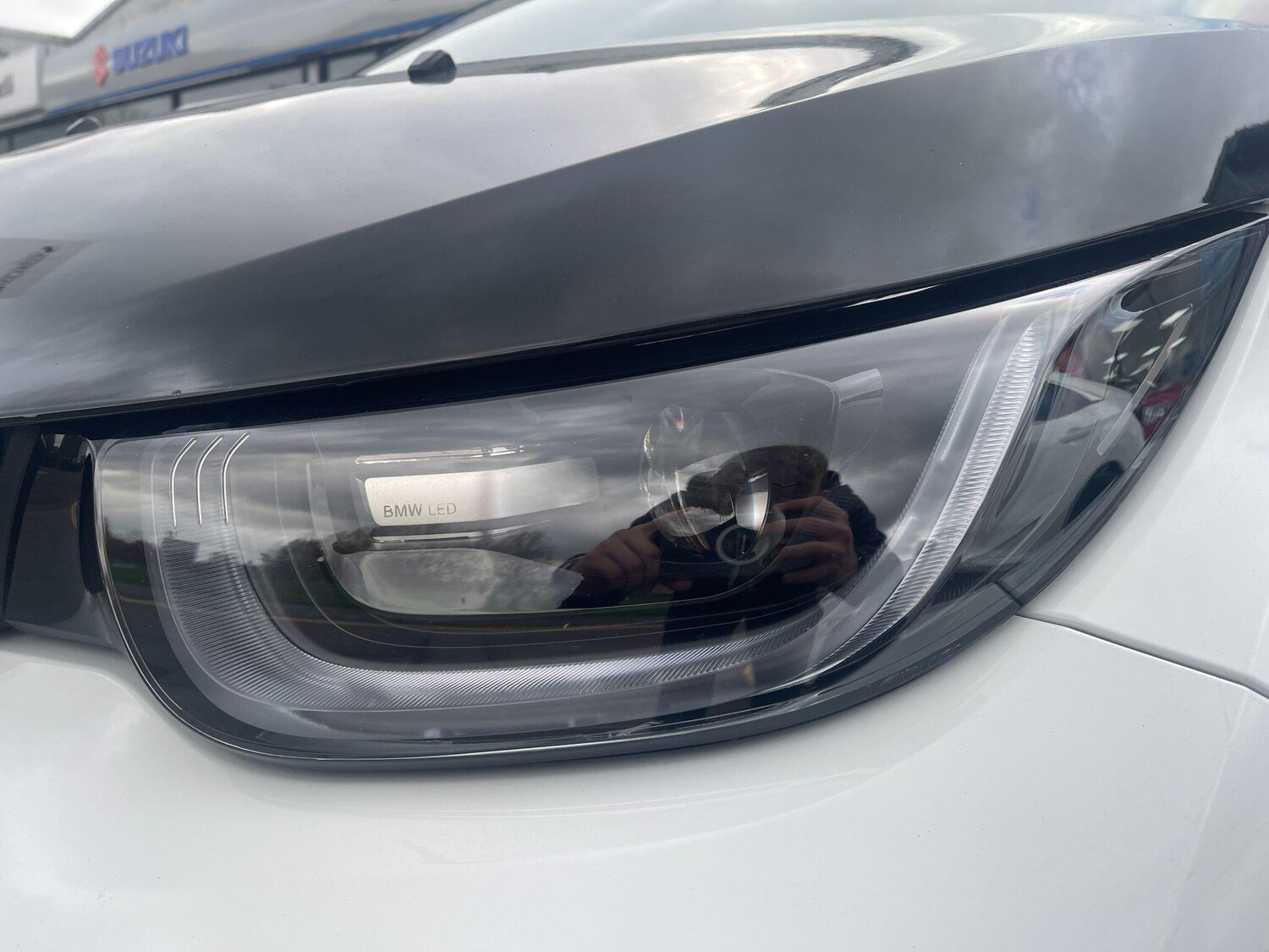 Used BMW i3 2018 for sale - 76398947: Photo 80