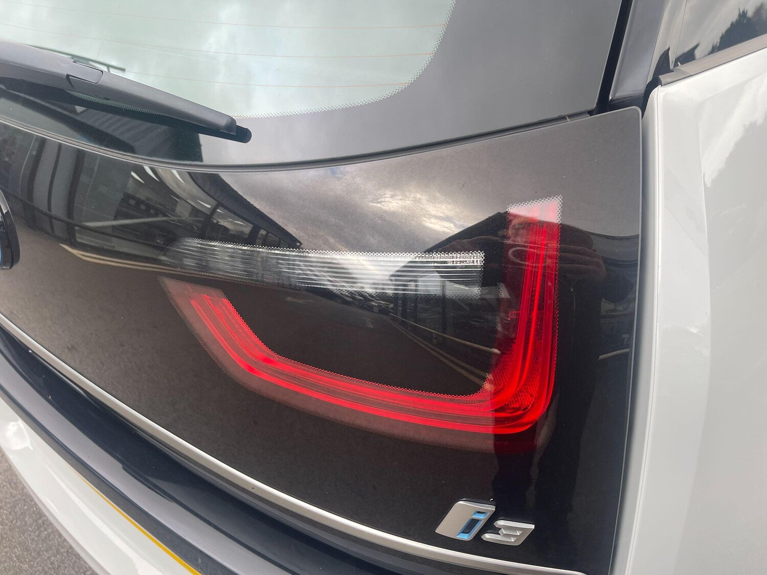 Used BMW i3 2018 for sale - 76398947: Photo 82