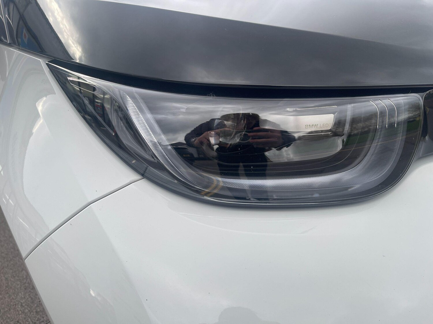 Used BMW i3 2018 for sale - 76398947: Photo 83