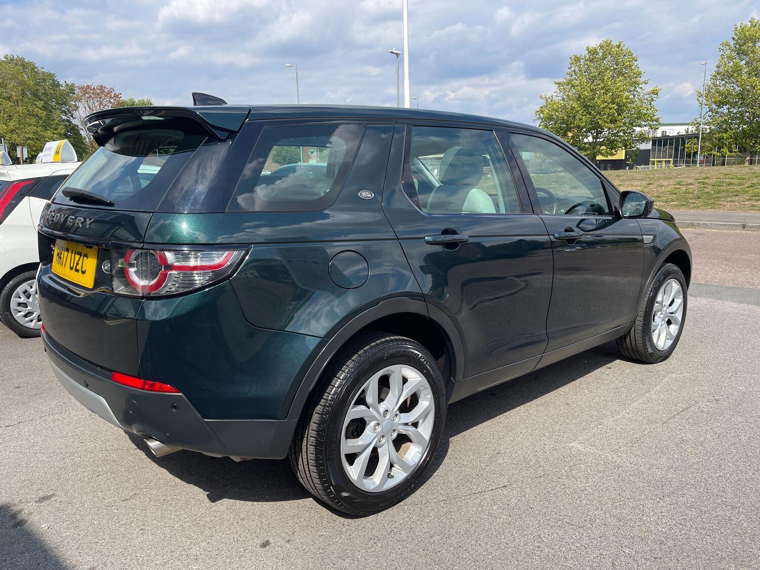 Vehicle 24