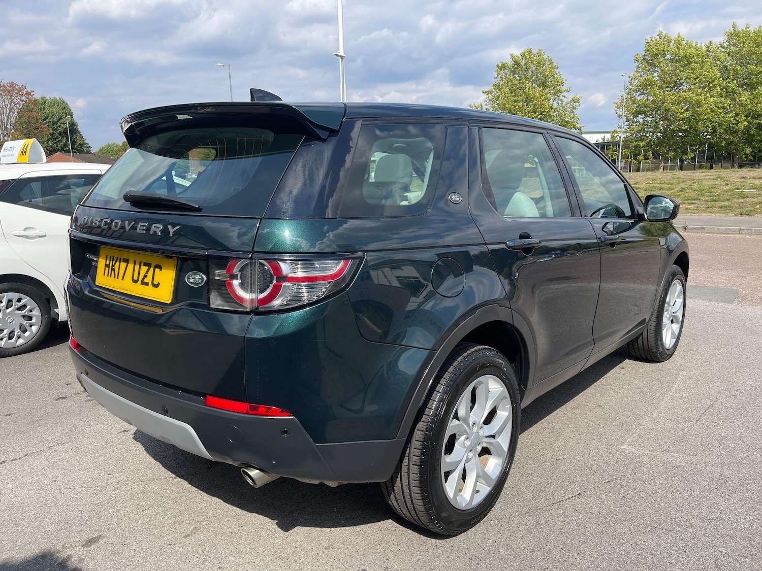 Vehicle 25