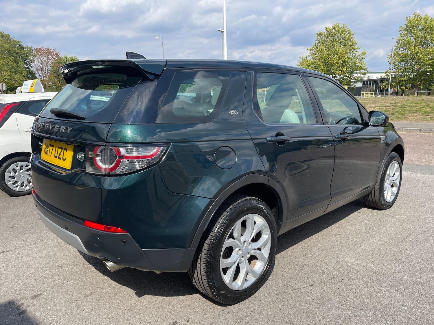 Vehicle 26