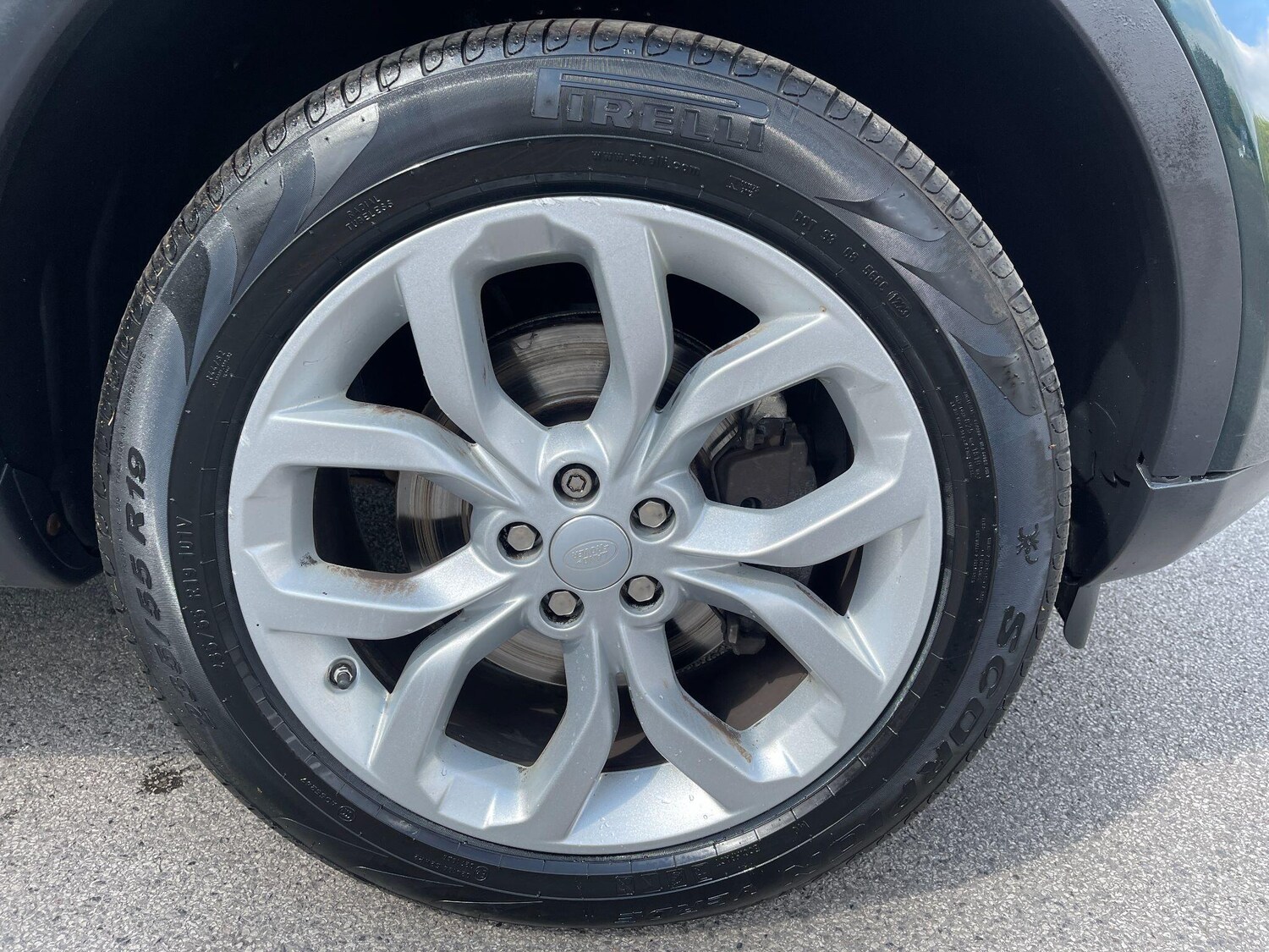 Vehicle 55