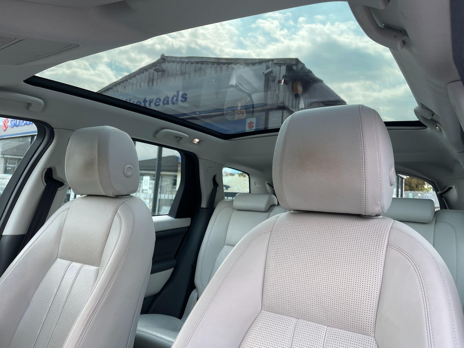 Vehicle 62