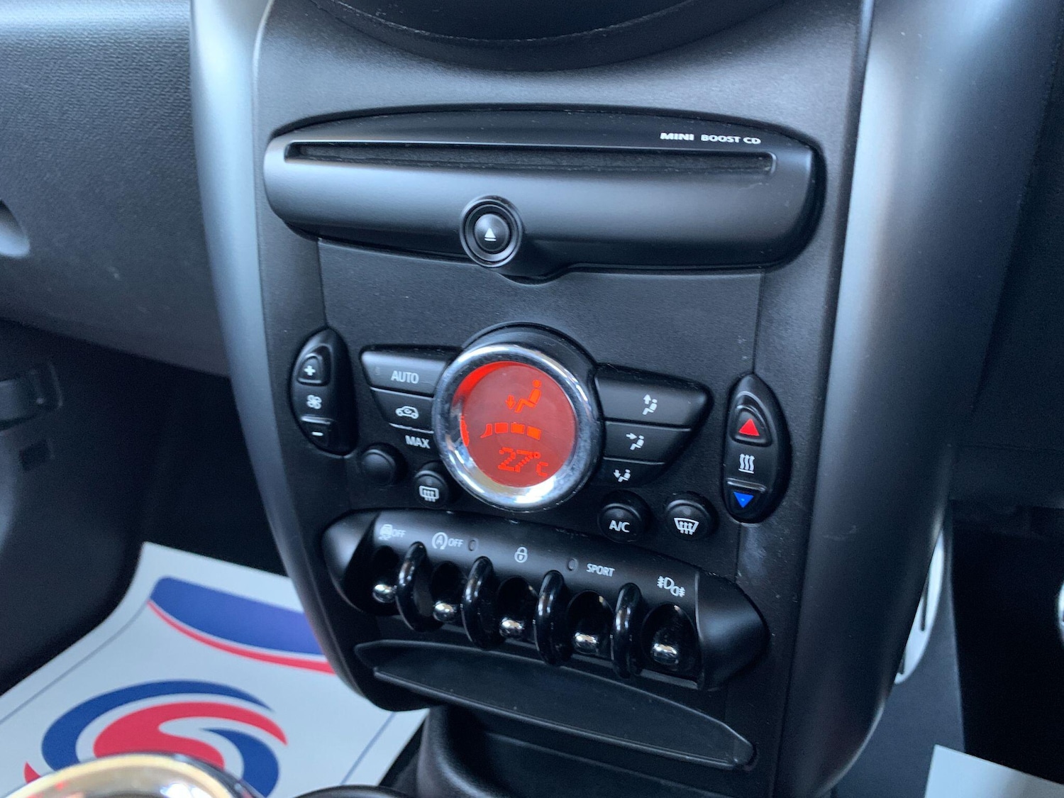 Used MINI Countryman 2015 for sale - 76743268: Photo 10