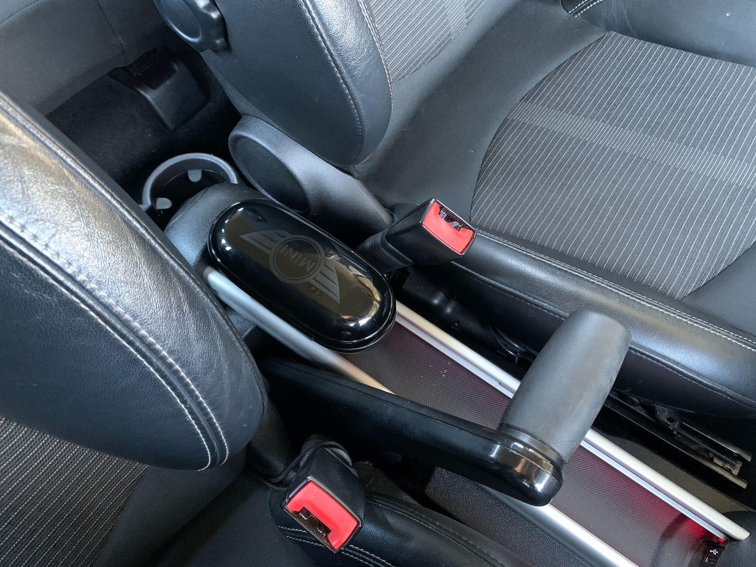 Used MINI Countryman 2015 for sale - 76743268: Photo 13