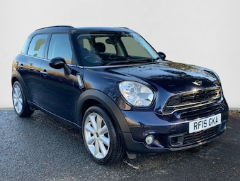 MINI - Countryman