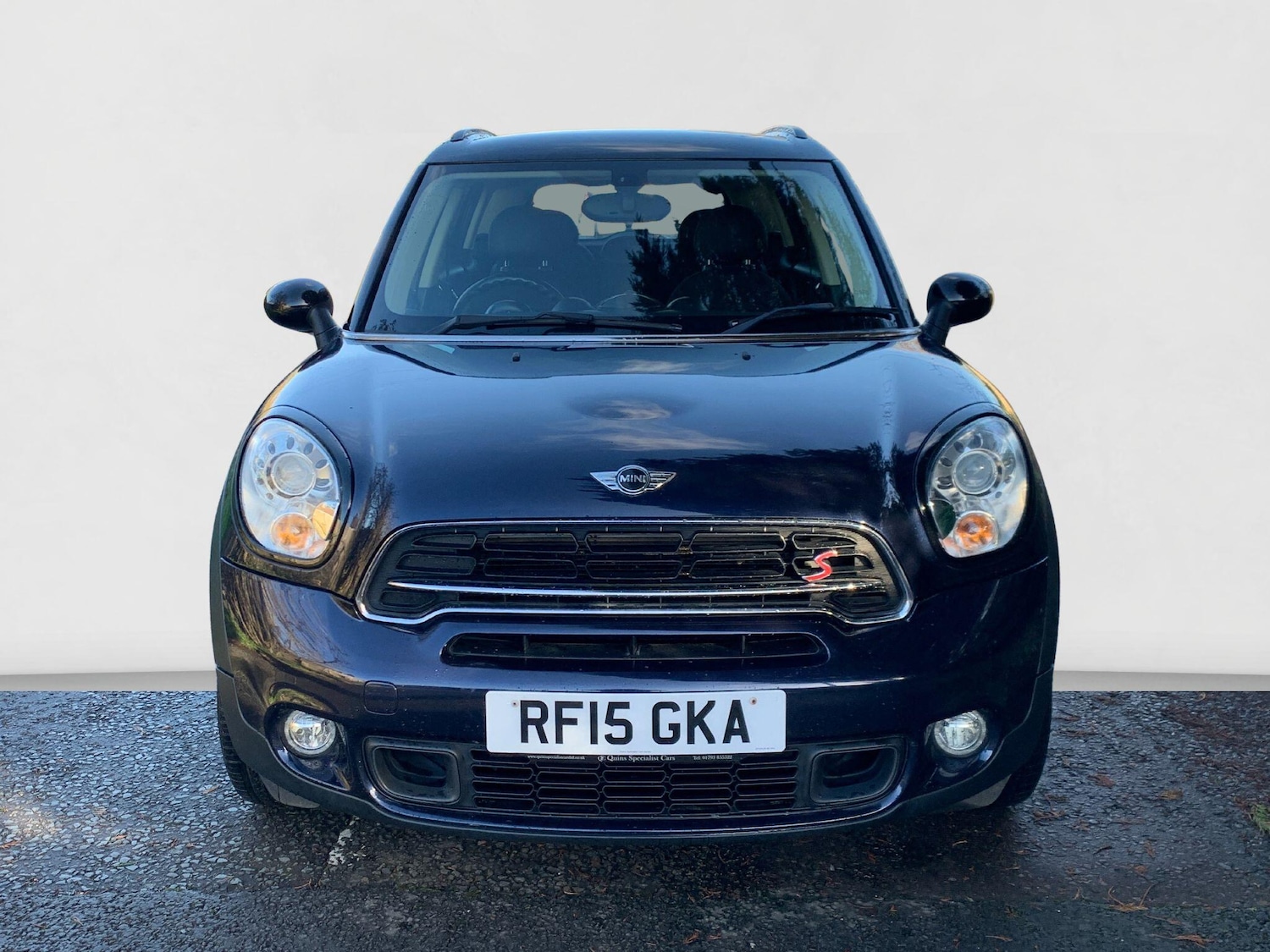 Used MINI Countryman 2015 for sale - 76743268: Photo 2