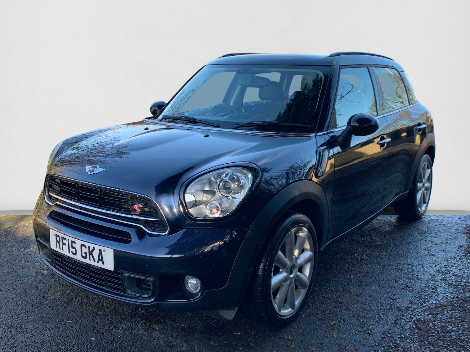 Used MINI Countryman 2015 for sale - 76743268: Photo 3