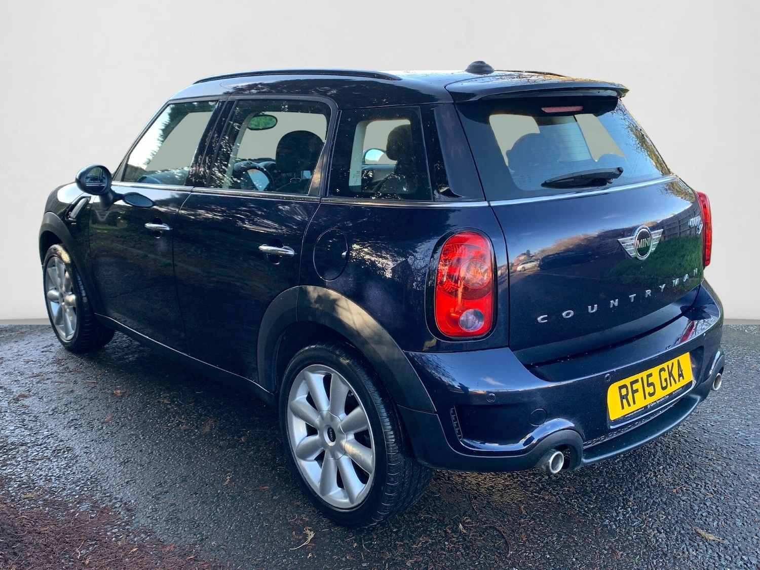 Used MINI Countryman 2015 for sale - 76743268: Photo 4