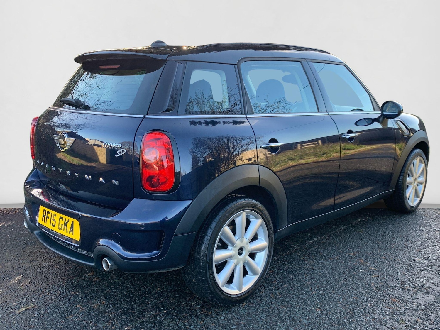 Used MINI Countryman 2015 for sale - 76743268: Photo 6