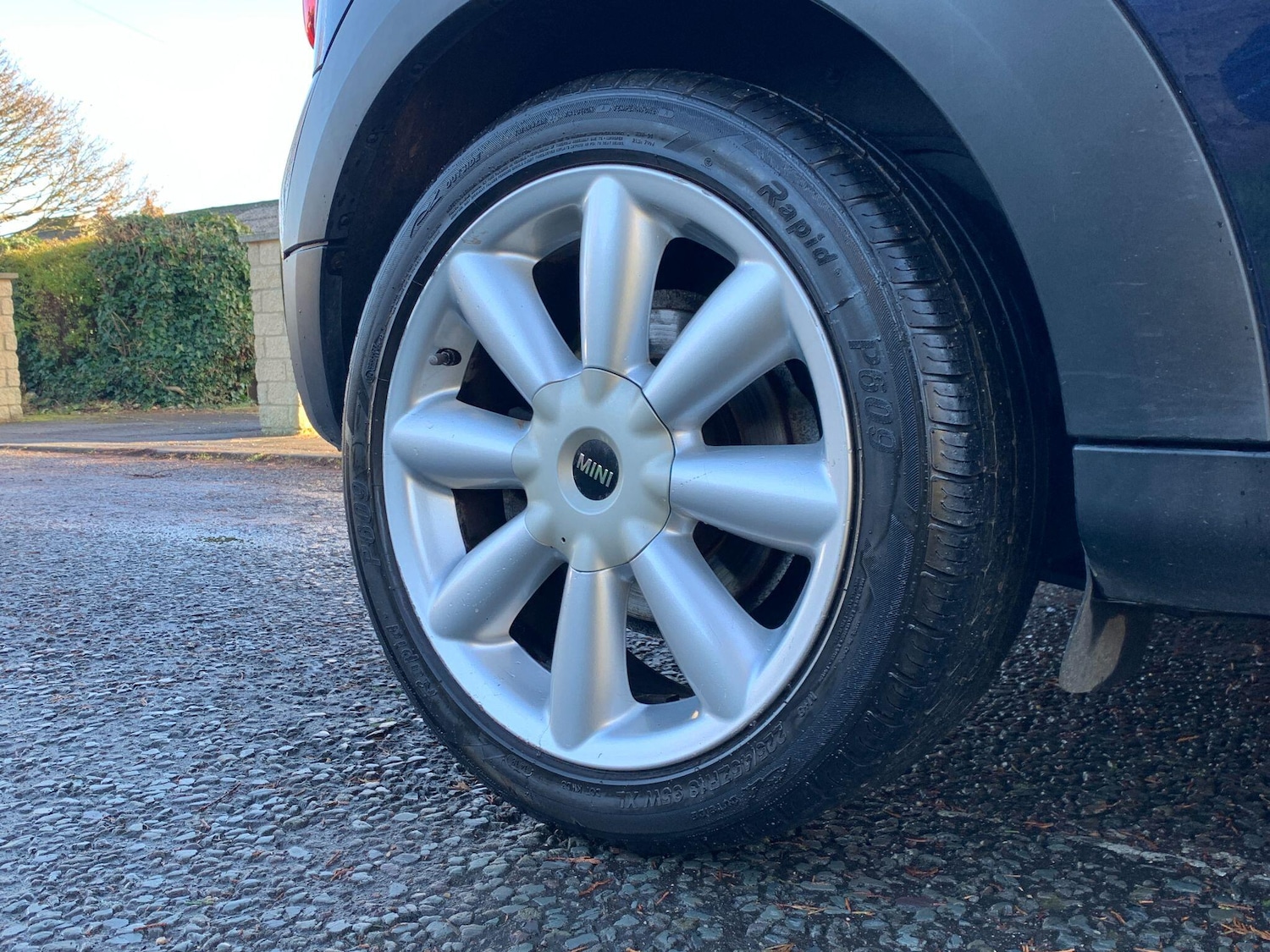 Used MINI Countryman 2015 for sale - 76743268: Photo 7