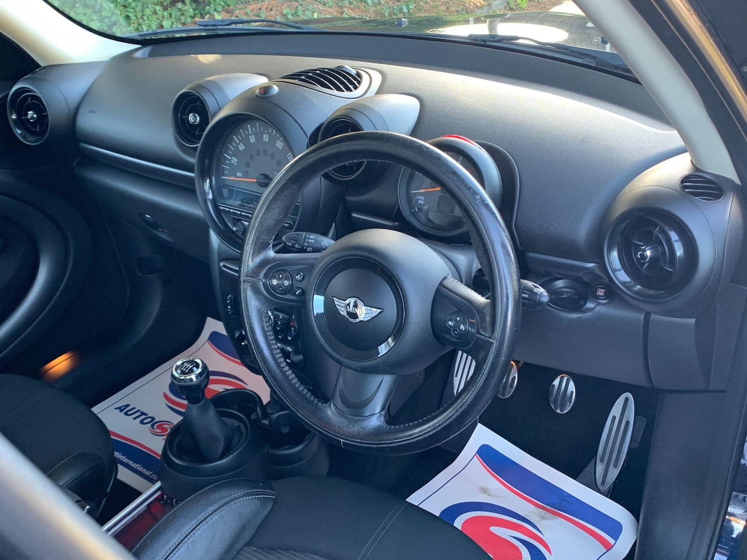 Used MINI Countryman 2015 for sale - 76743268: Photo 8