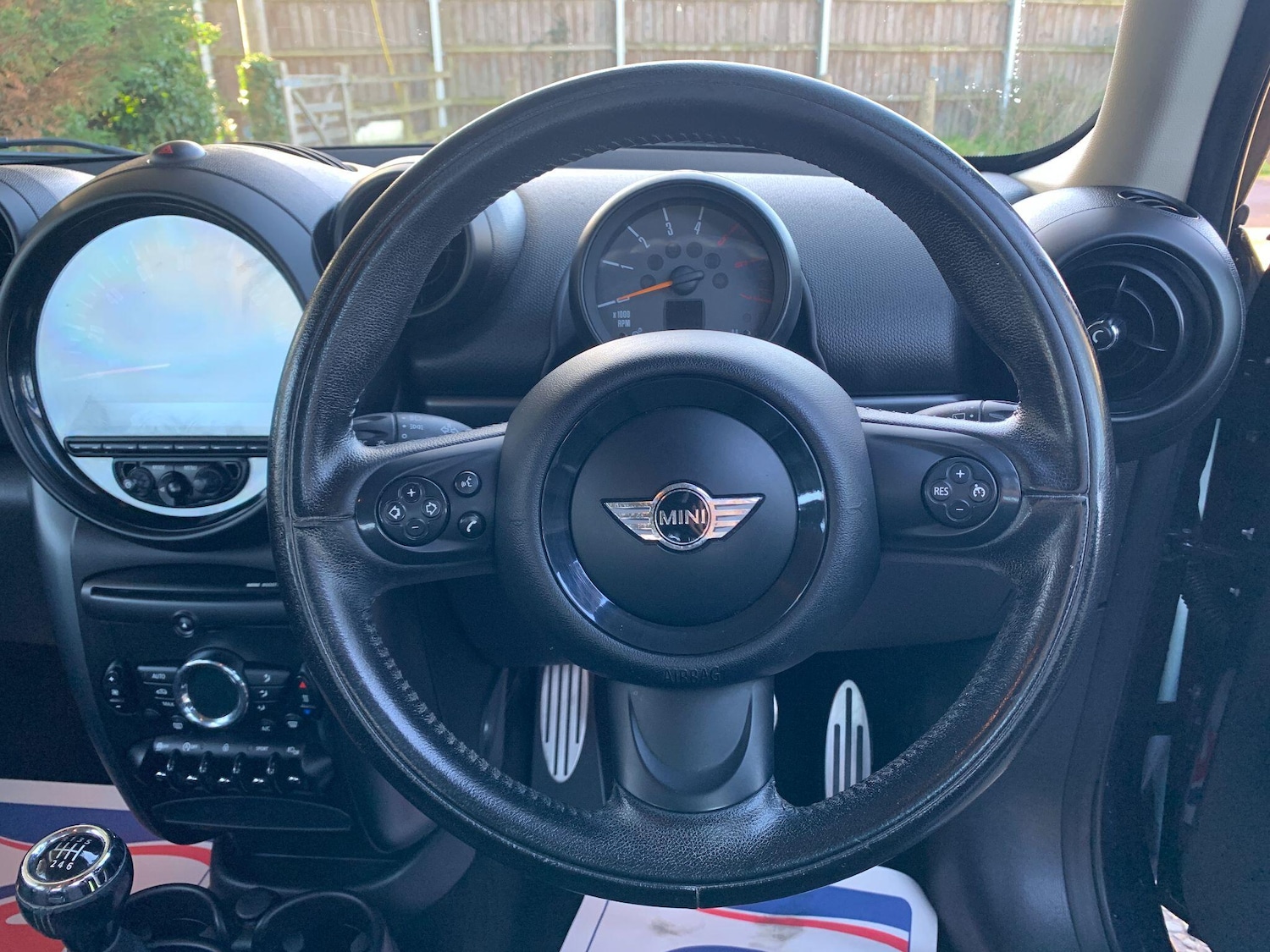 Used MINI Countryman 2015 for sale - 76743268: Photo 9