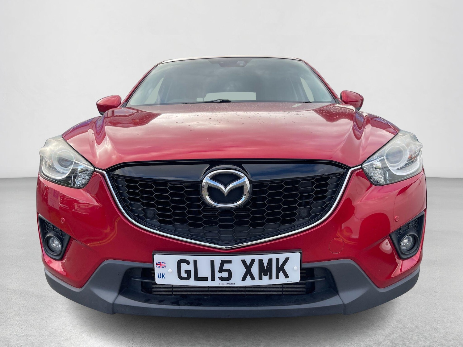 Used Mazda CX-5 2015 for sale - 76521595: Photo 10