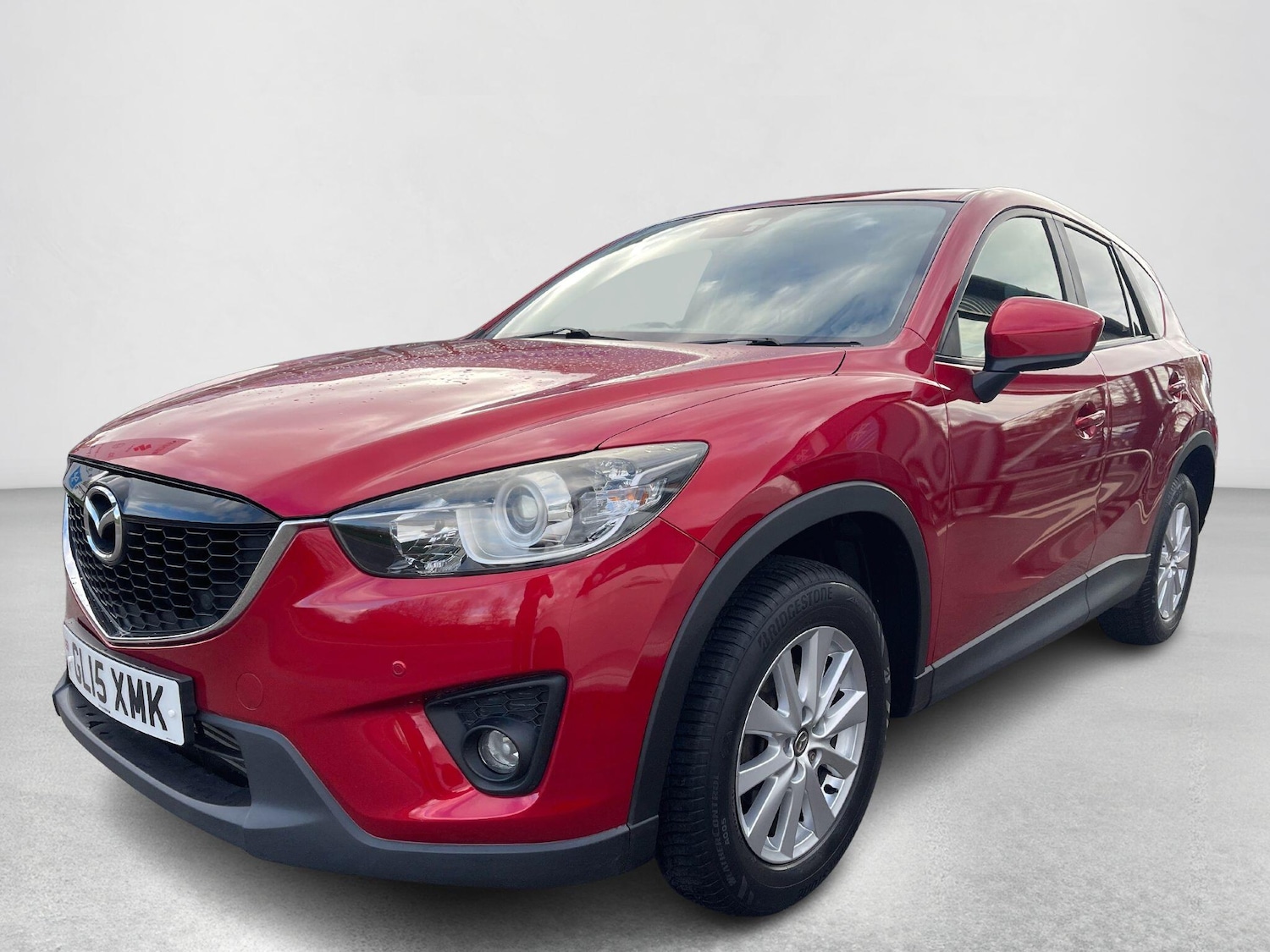 Used Mazda CX-5 2015 for sale - 76521595: Photo 13