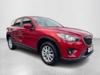 2015 (15) - 2.2d SE-L Lux Nav 5dr