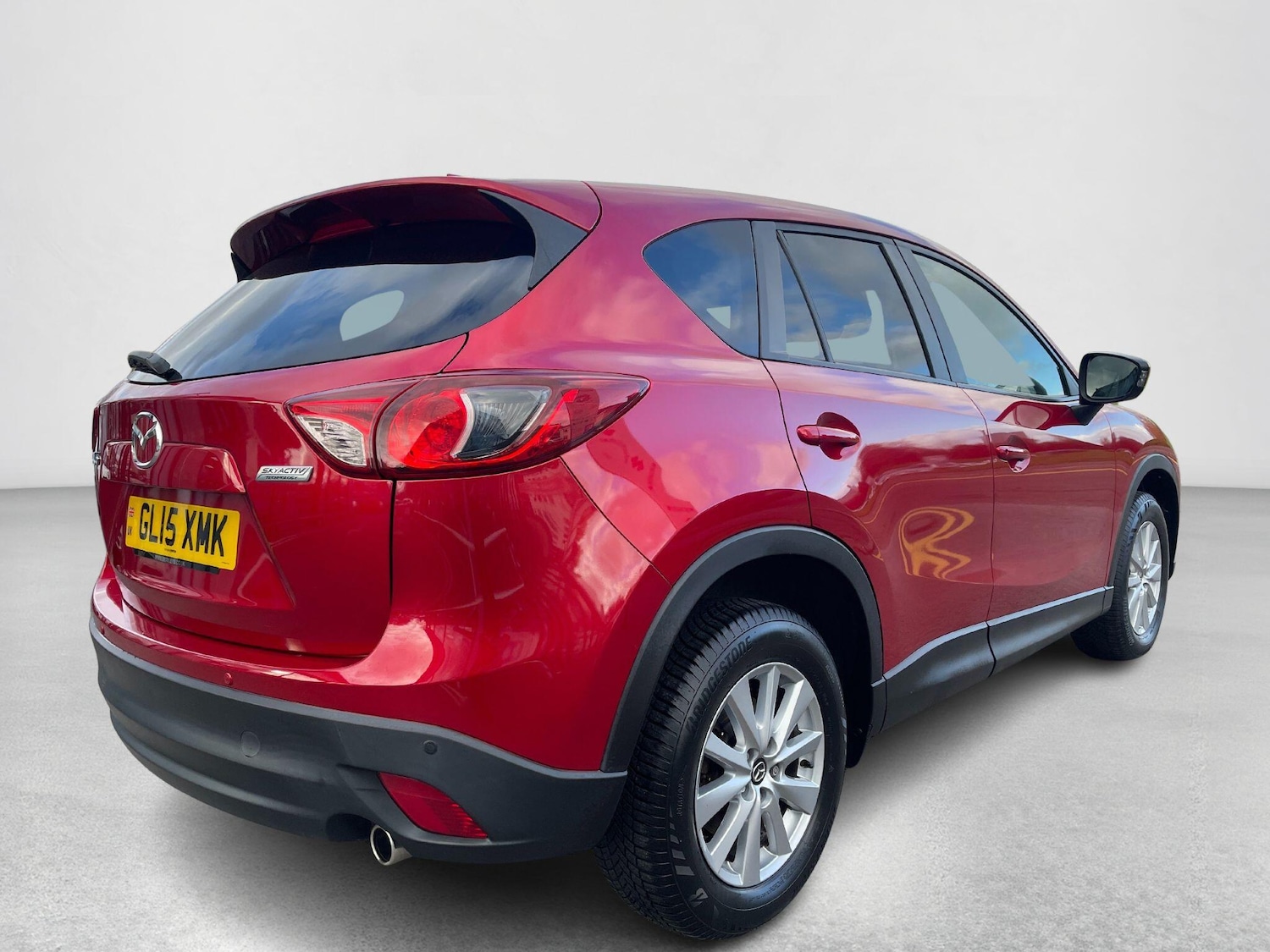Used Mazda CX-5 2015 for sale - 76521595: Photo 21