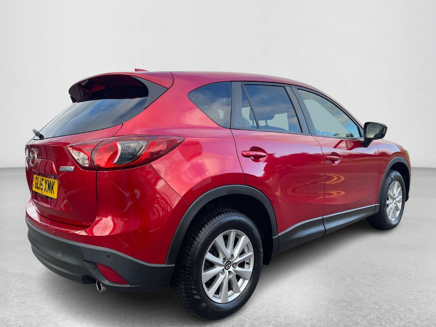 Used Mazda CX-5 2015 for sale - 76521595: Photo 22