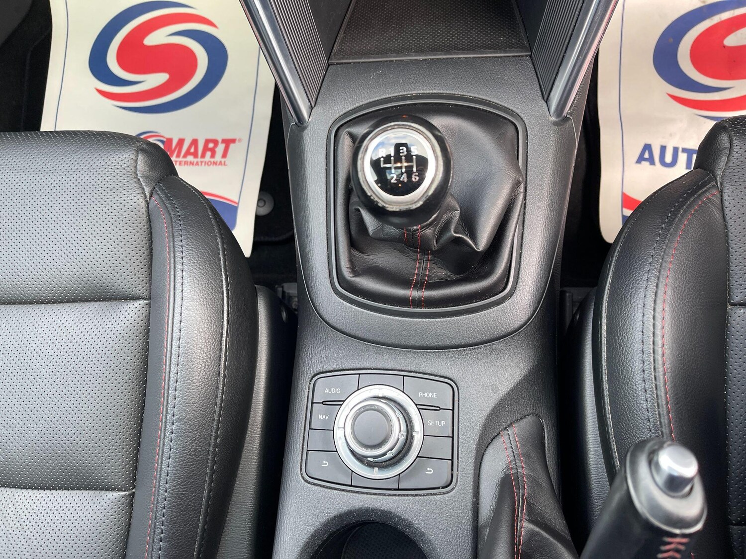 Used Mazda CX-5 2015 for sale - 76521595: Photo 25