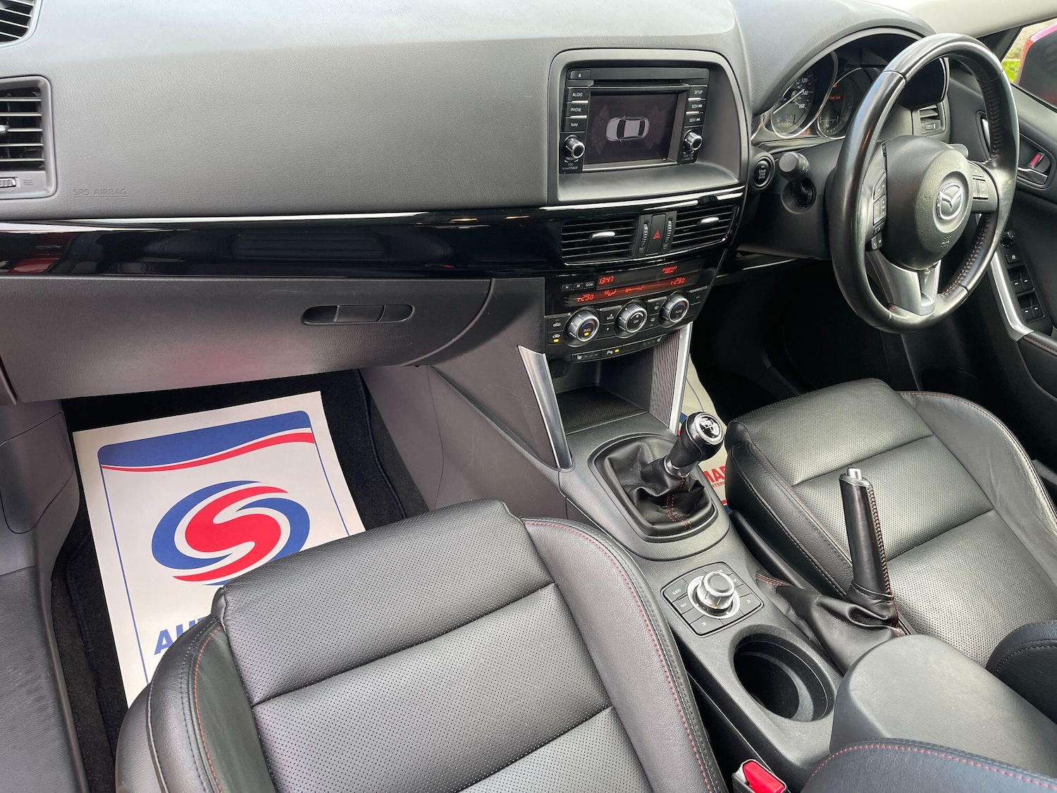 Used Mazda CX-5 2015 for sale - 76521595: Photo 26