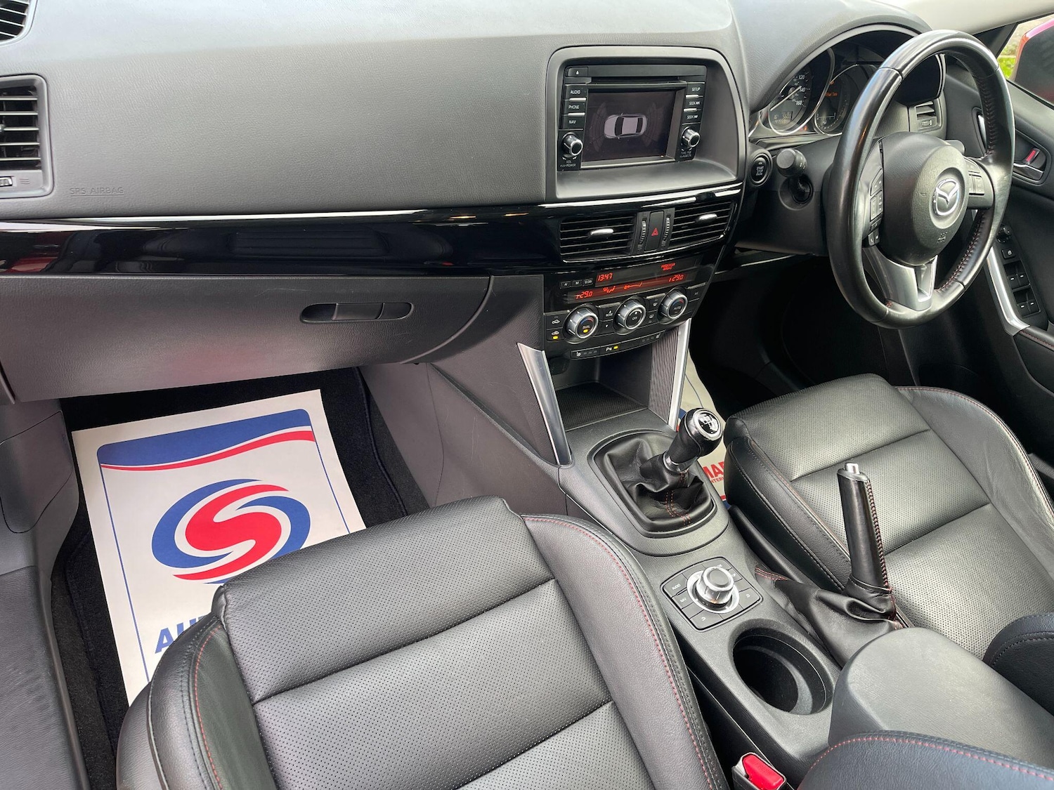 Used Mazda CX-5 2015 for sale - 76521595: Photo 27