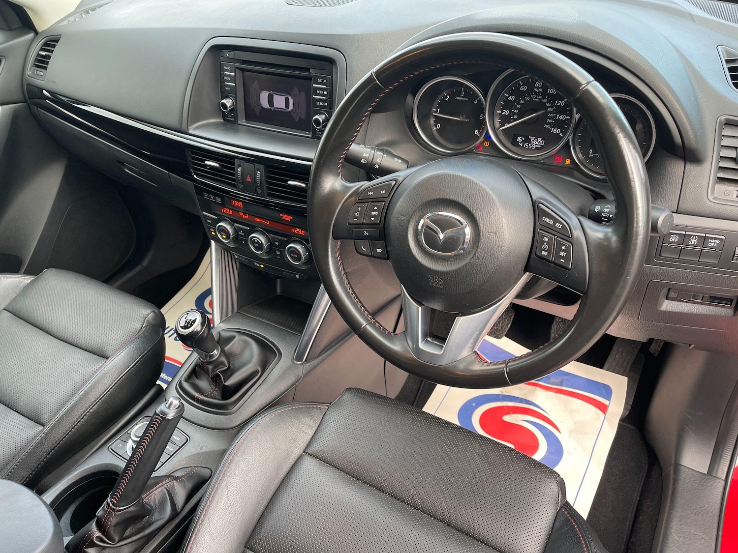 Used Mazda CX-5 2015 for sale - 76521595: Photo 28