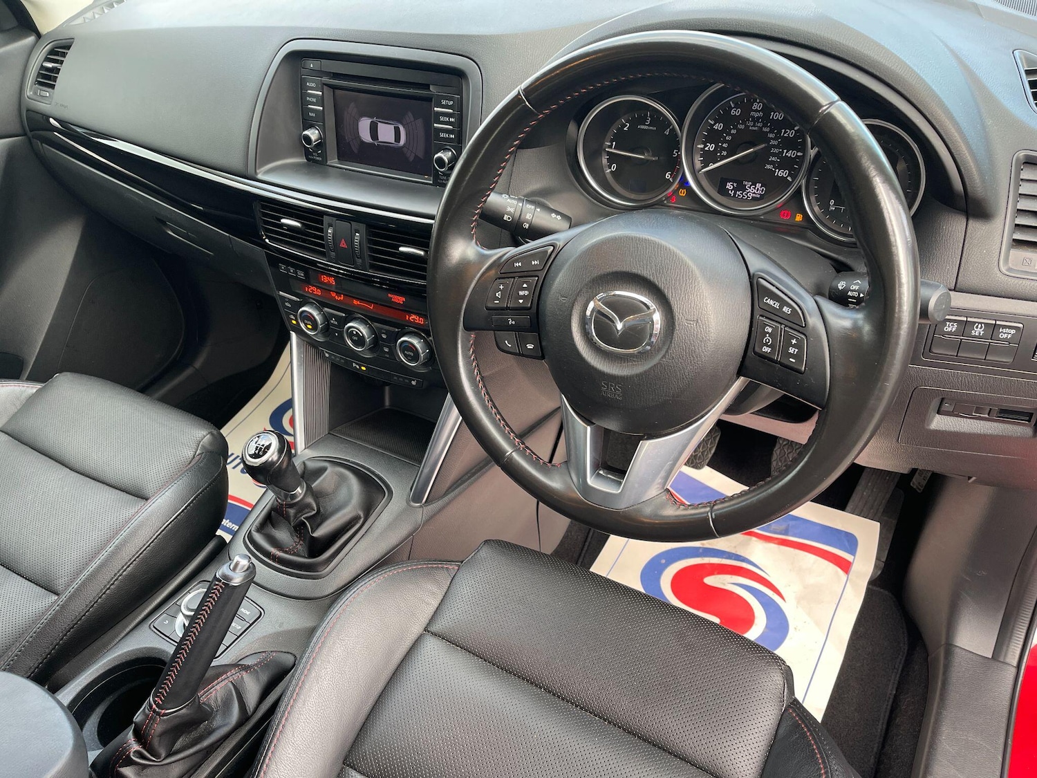 Used Mazda CX-5 2015 for sale - 76521595: Photo 29