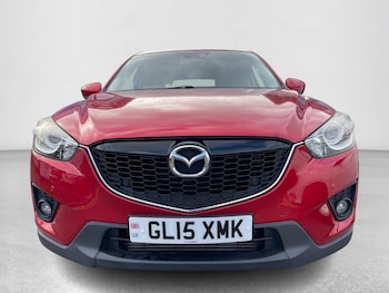 Used Mazda CX-5 2015 for sale - 76521595: Photo