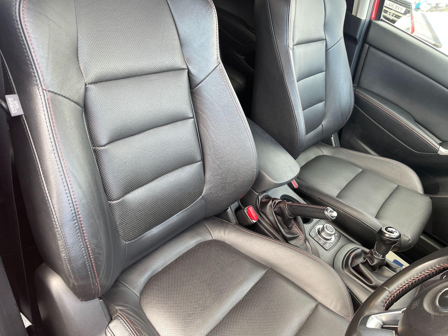 Used Mazda CX-5 2015 for sale - 76521595: Photo 30