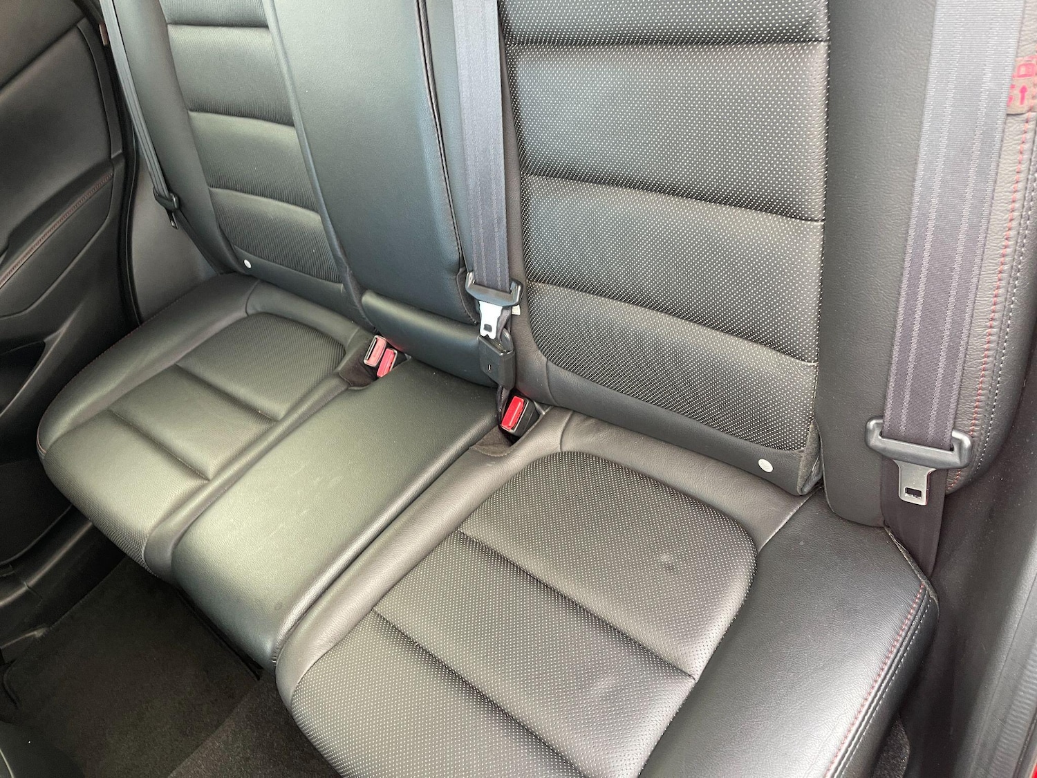 Used Mazda CX-5 2015 for sale - 76521595: Photo 33