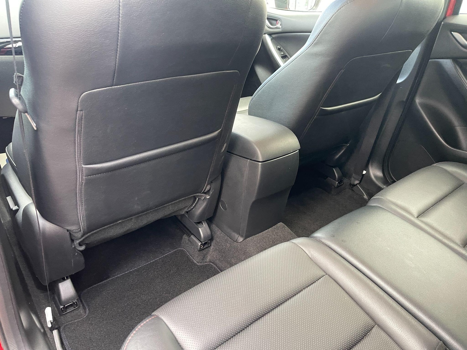 Used Mazda CX-5 2015 for sale - 76521595: Photo 34