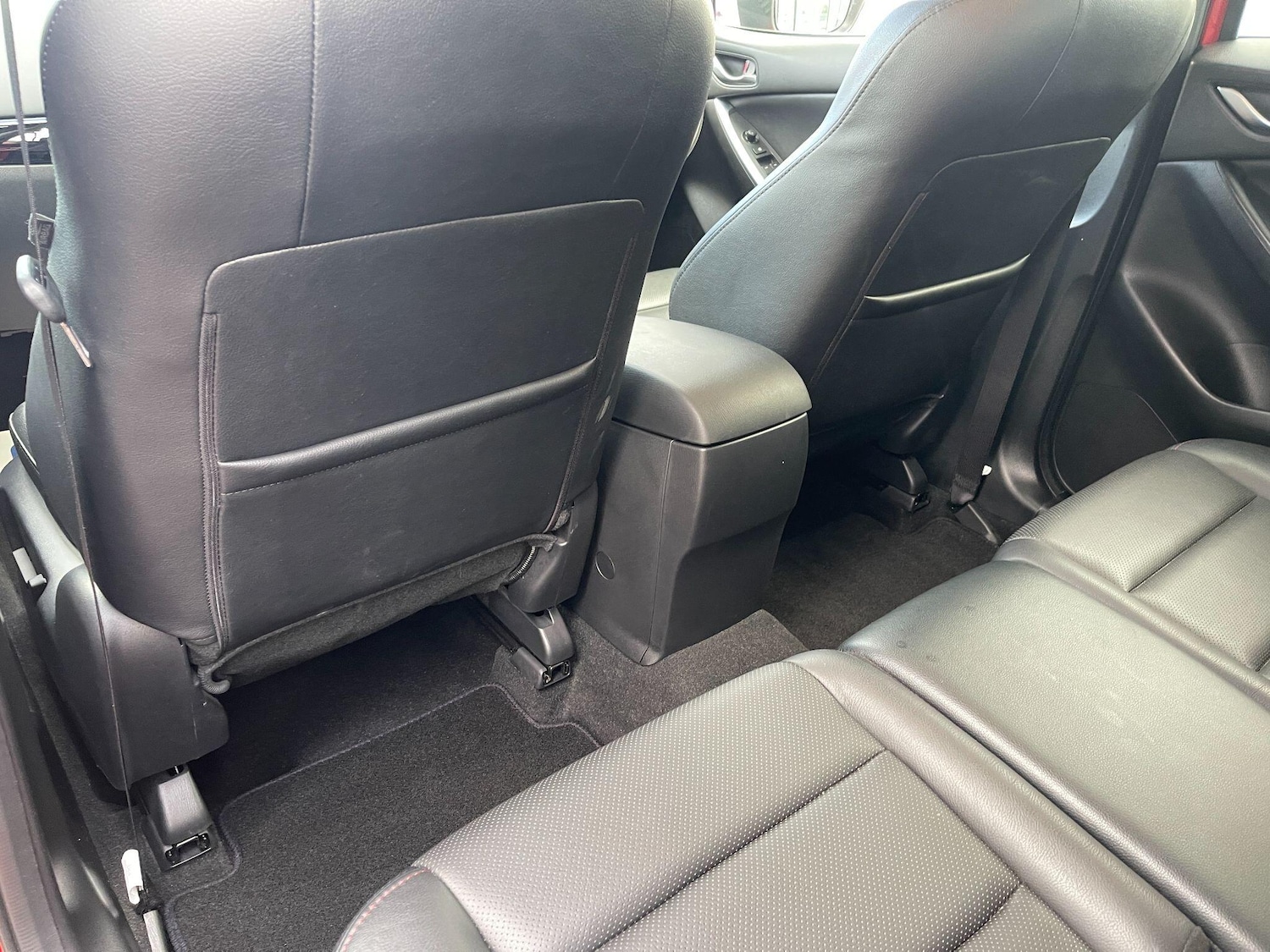 Used Mazda CX-5 2015 for sale - 76521595: Photo 35