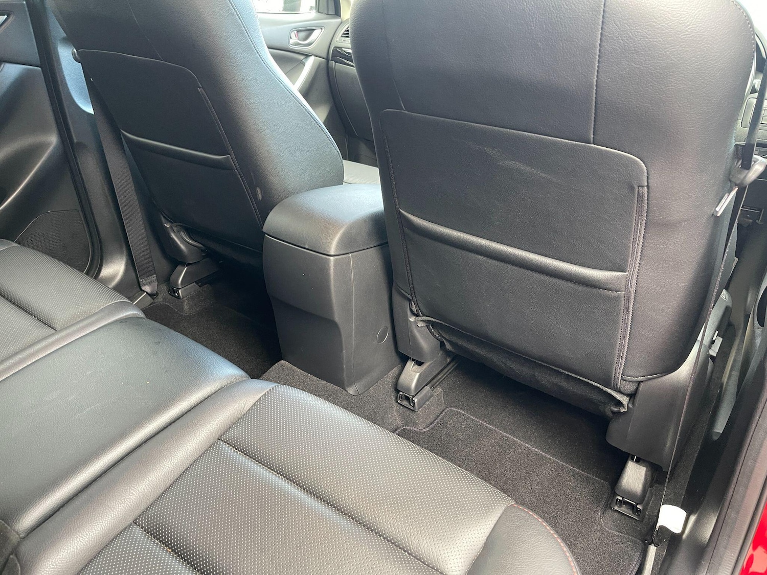 Used Mazda CX-5 2015 for sale - 76521595: Photo 38