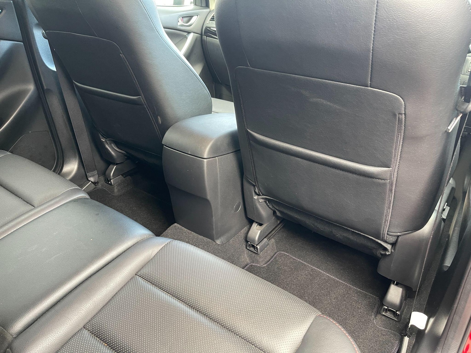 Used Mazda CX-5 2015 for sale - 76521595: Photo 39