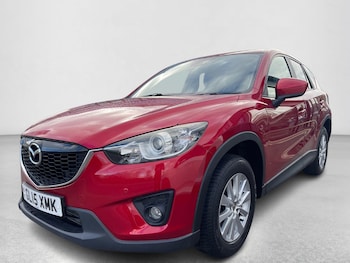 Used Mazda CX-5 2015 for sale - 76521595: Photo