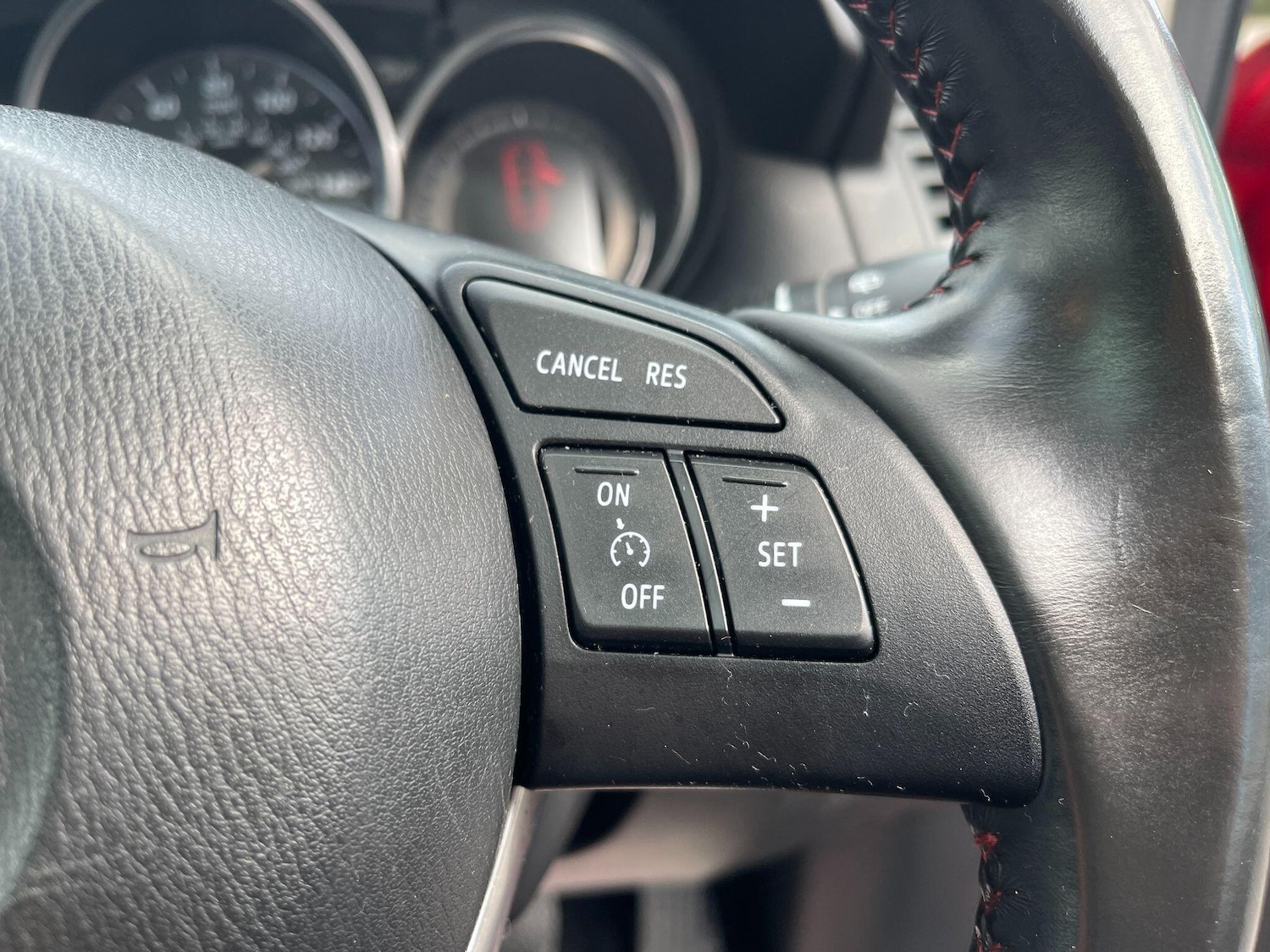 Used Mazda CX-5 2015 for sale - 76521595: Photo 41