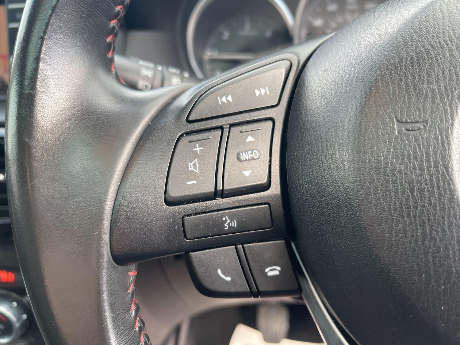 Used Mazda CX-5 2015 for sale - 76521595: Photo 42