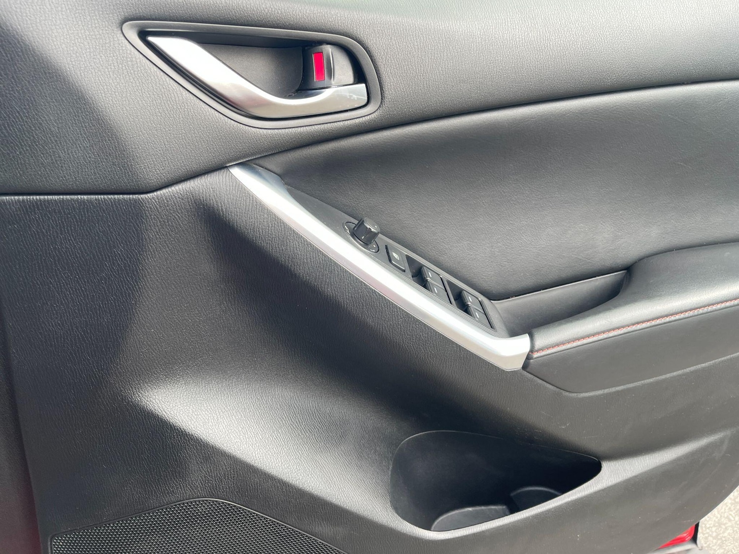 Used Mazda CX-5 2015 for sale - 76521595: Photo 43