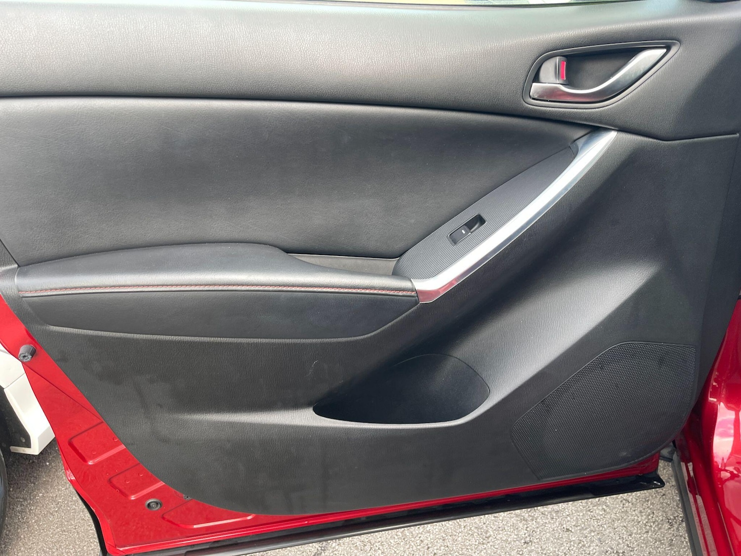 Used Mazda CX-5 2015 for sale - 76521595: Photo 44