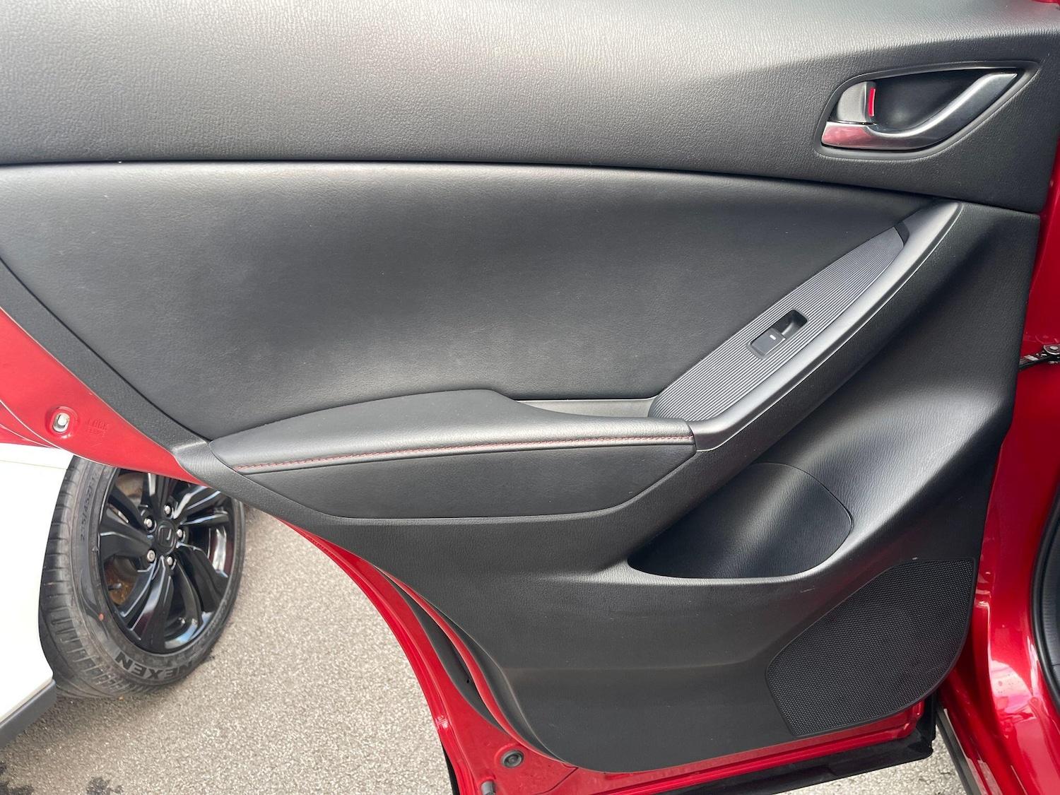 Used Mazda CX-5 2015 for sale - 76521595: Photo 45