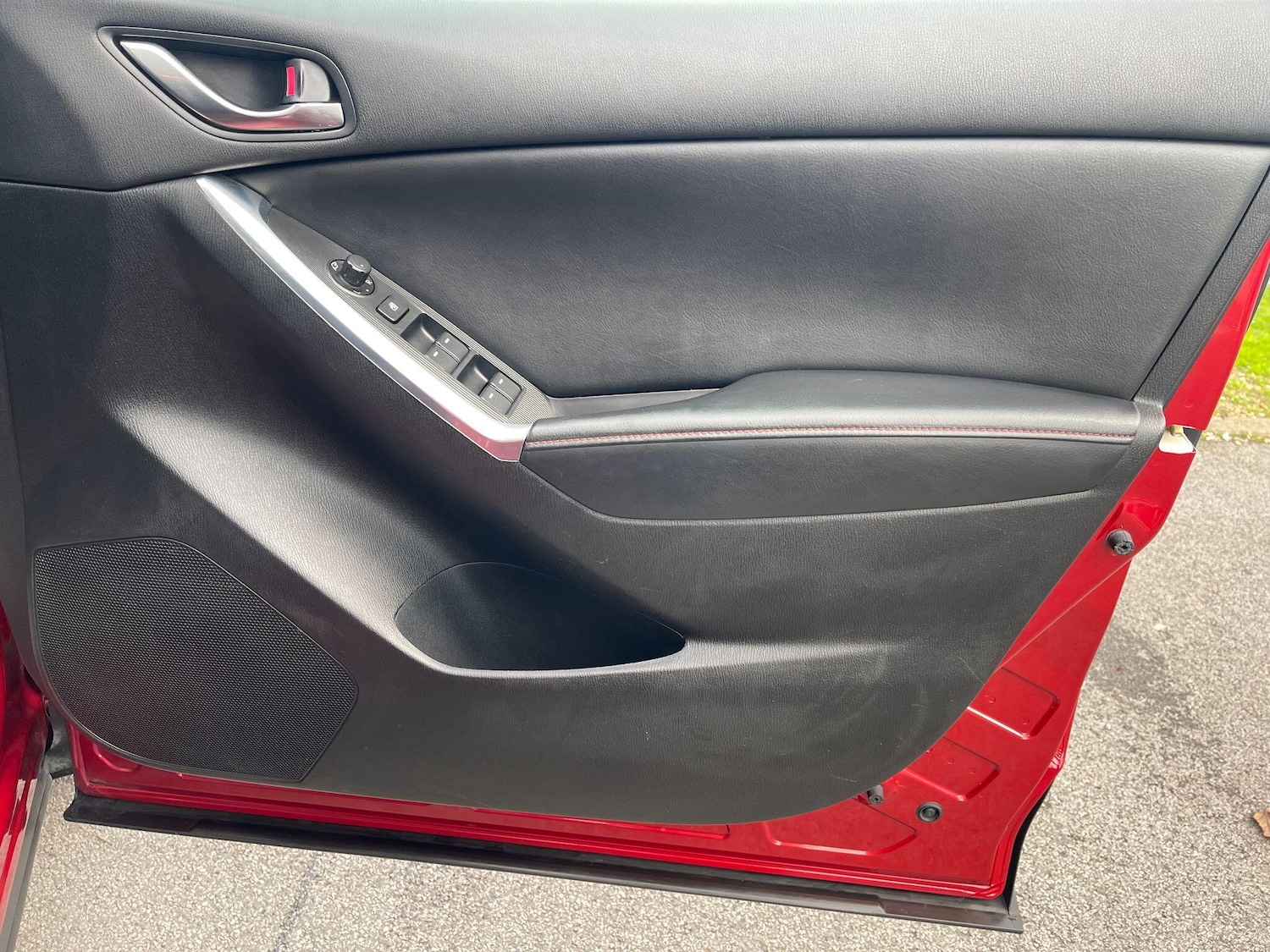 Used Mazda CX-5 2015 for sale - 76521595: Photo 47