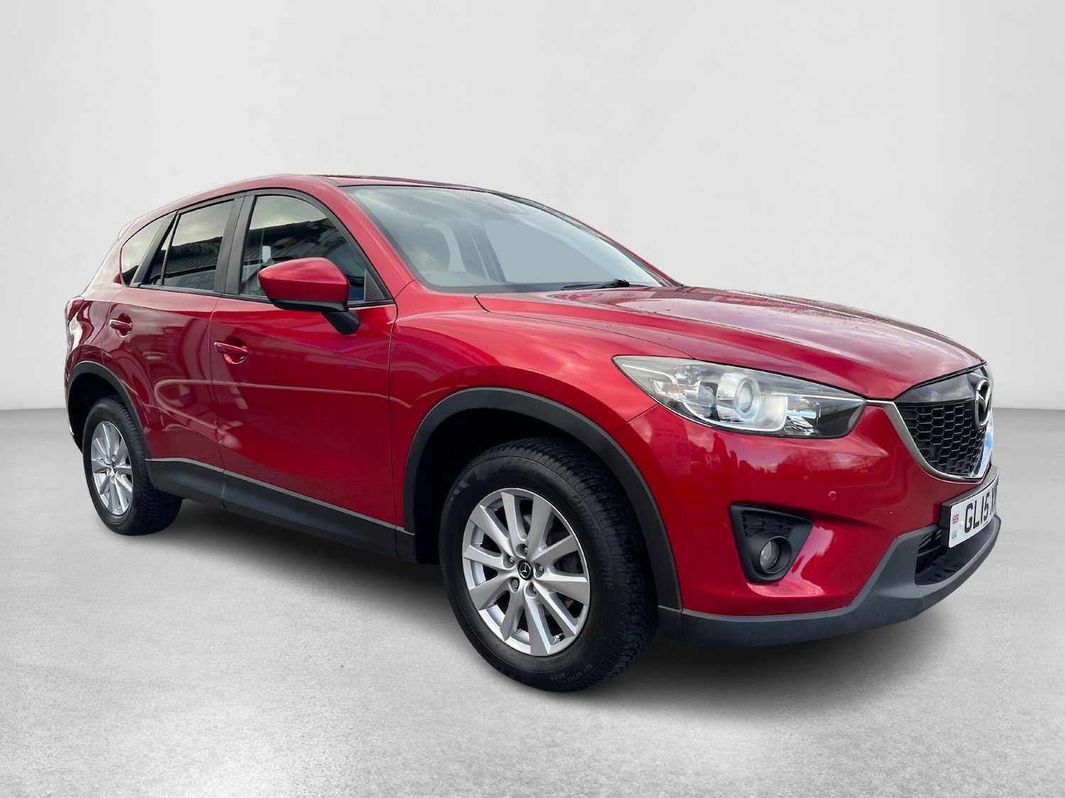 Used Mazda CX-5 2015 for sale - 76521595: Photo 5
