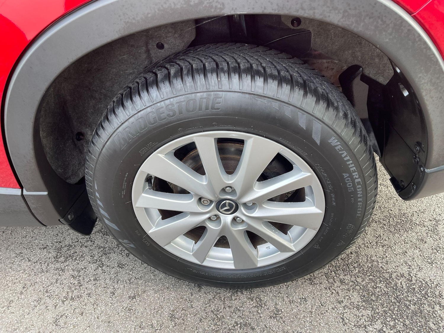 Used Mazda CX-5 2015 for sale - 76521595: Photo 50