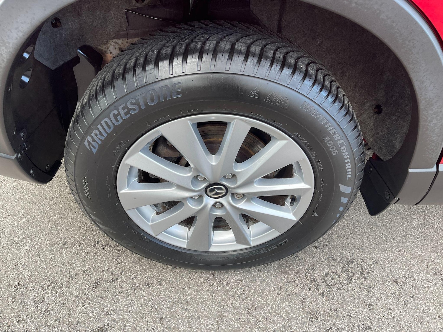 Used Mazda CX-5 2015 for sale - 76521595: Photo 51