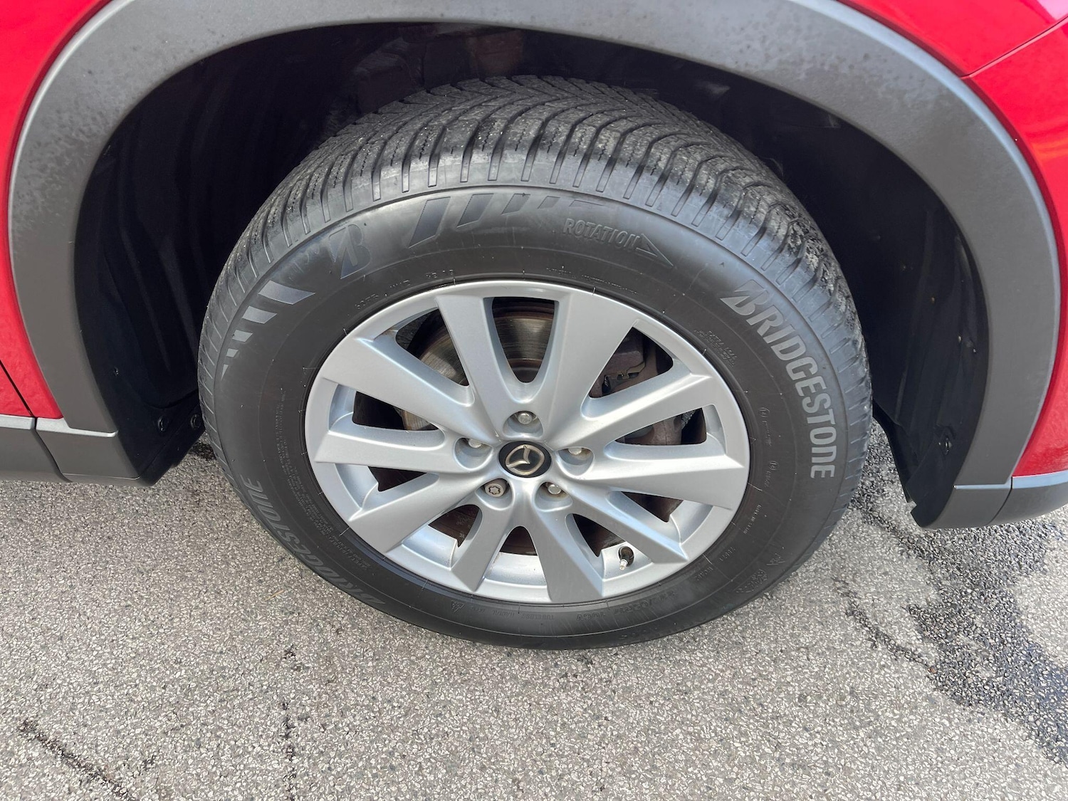 Used Mazda CX-5 2015 for sale - 76521595: Photo 52