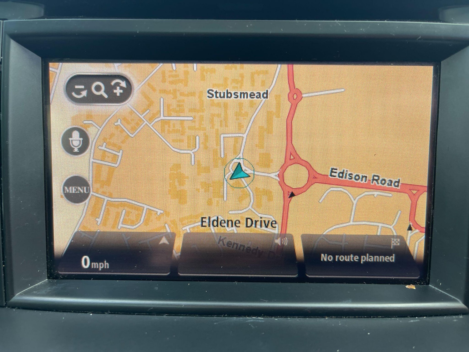 Used Mazda CX-5 2015 for sale - 76521595: Photo 53