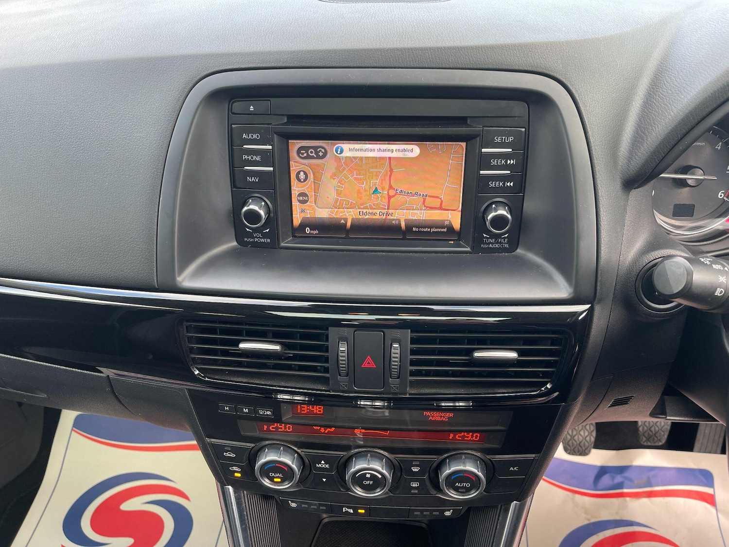 Used Mazda CX-5 2015 for sale - 76521595: Photo 54