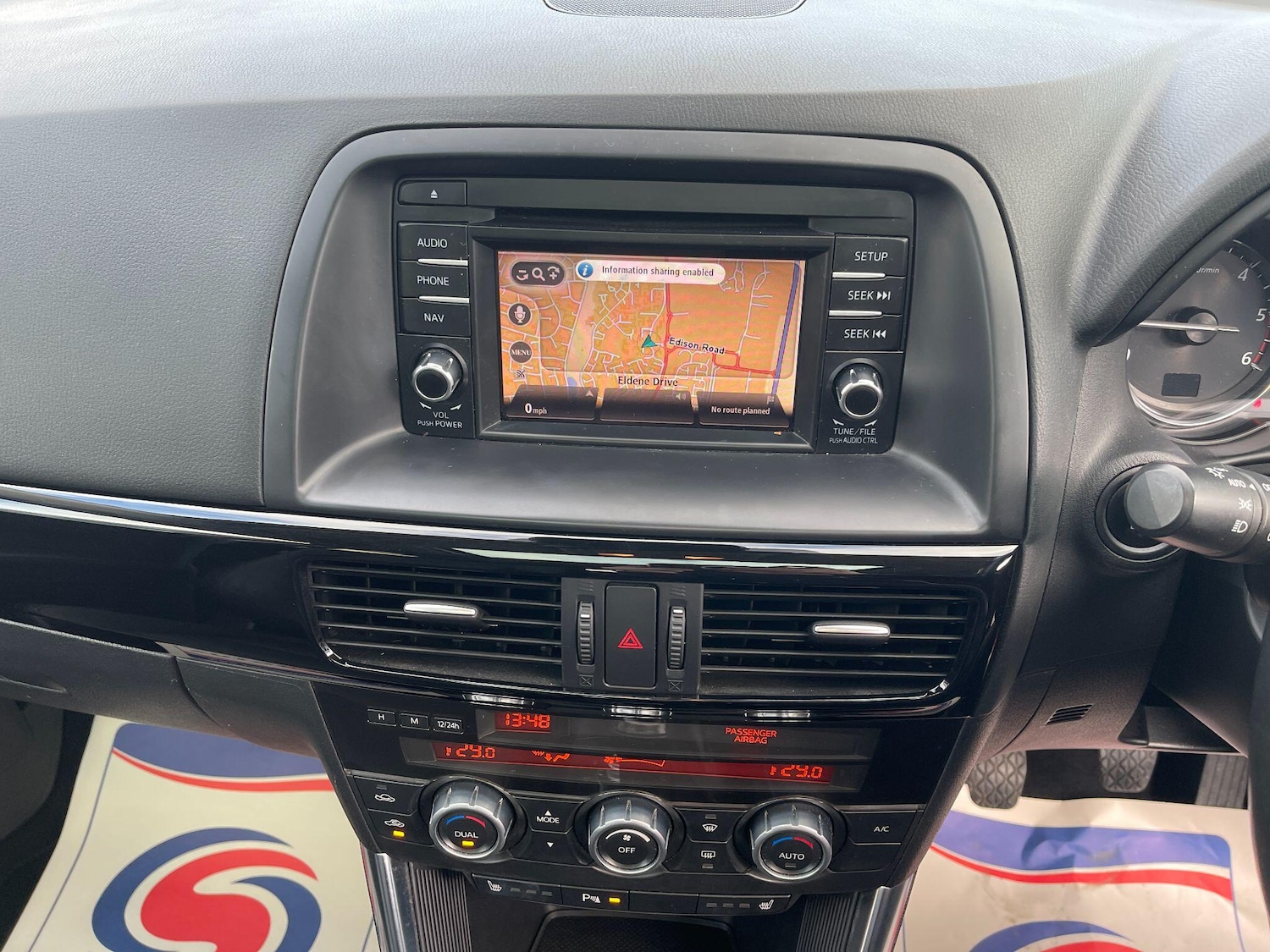 Used Mazda CX-5 2015 for sale - 76521595: Photo 55