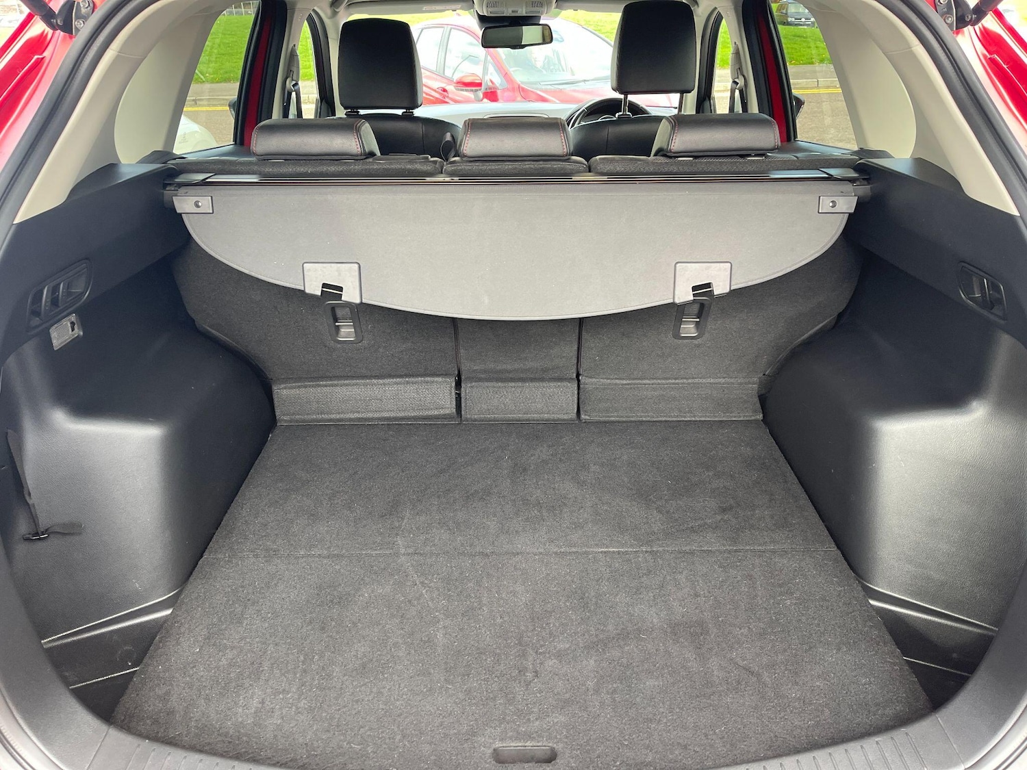 Used Mazda CX-5 2015 for sale - 76521595: Photo 56